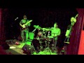 Algorhythm Trio--Rumpwinder