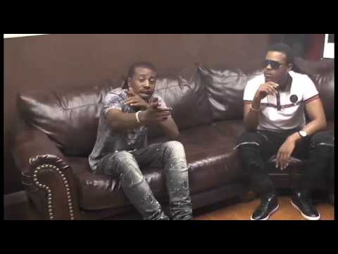 Its On Me - Chazy D ft. D Money