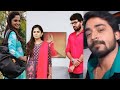 Guppedantha Manasu Serial Fame Rishi Vasudhara Rajeev Shooting Location Latest Photos