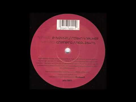 E-Sassin - Nightstalker