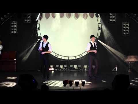 ЗП X 11.Aquila duet