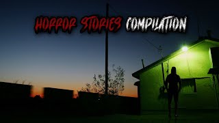8 Scariest TRUE Horror Stories Compilation | Mr. Night Scares