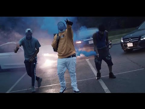 Bruno PDP "D-Volta" (Official Music Video)