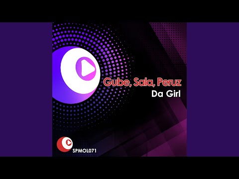 Da Girl - Maurizio Gubellini & Matteo Sala Cut Mix