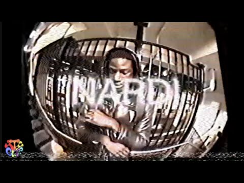 Nardi - 8AM (Official Music Video)