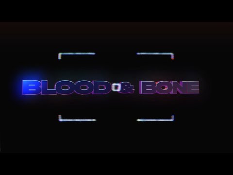 Empher - Blood and Bone (Music Video)
