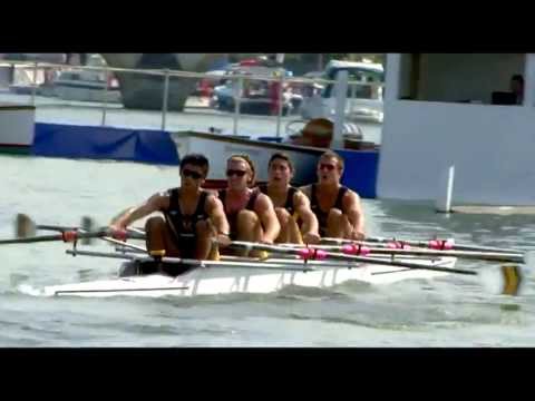 Henley Royal Regatta - Fawley Challenge Cup: T.B.C. vs Marlow Rowing Club ''A'' (05/07/2013)