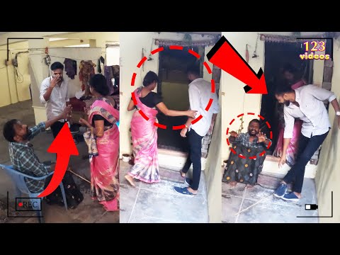 Aunty Cheating
