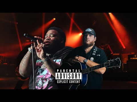 Rod Wave Ft. Luke Combs - "Going Nowhere" (Music Video Remix)
