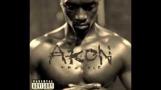 Akon - Show Out - HQ