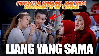 Download lagu Liang yang Sama - Tri Suaka & Nabila mp3