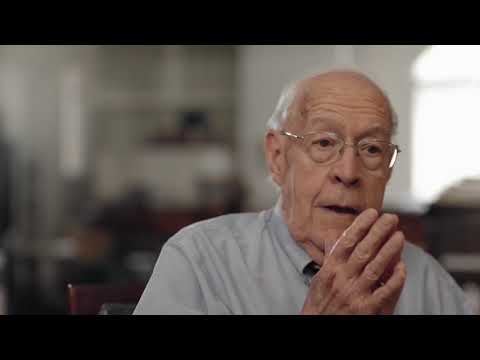 Brooks on  Stretch and Harvest