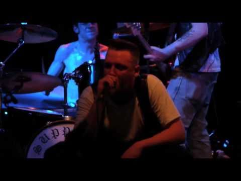 Delinquints Video Release Party - Black Doves