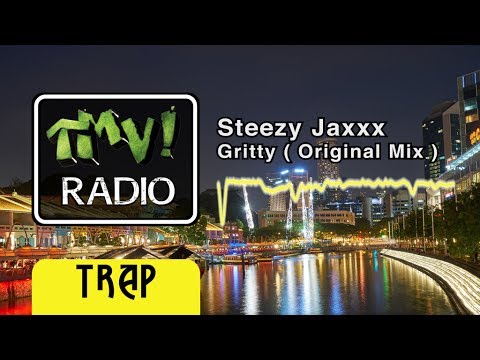 Steezy Jaxxx - Gritty ( TMV Radio )