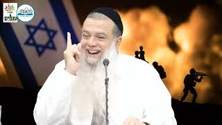 בורא עולם לא יעזוב את עם ישראל לעולם - אנחנו ננצח!