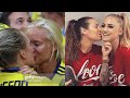 10 Famous Lesbians in Women Football