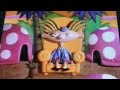Sesame Street Arnold Uses His Imagination
