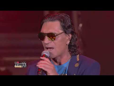 JASMIN STAVROS FEAT. KLAPA GODIMENTI - PITA CIA, PITA POLICIJA (CMC FESTIVAL 2018.)