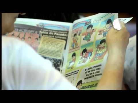 Notícies12 - 6 de Febrero de 2015 Mediodía