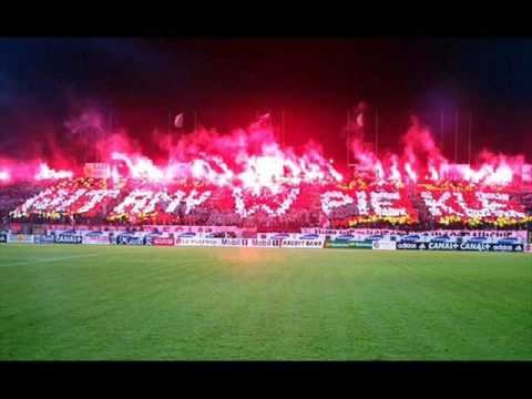 DIXON 37 NAPALM GRUPA quotJedno miasto jeden klubquot prod JarusRytuaBS Studio