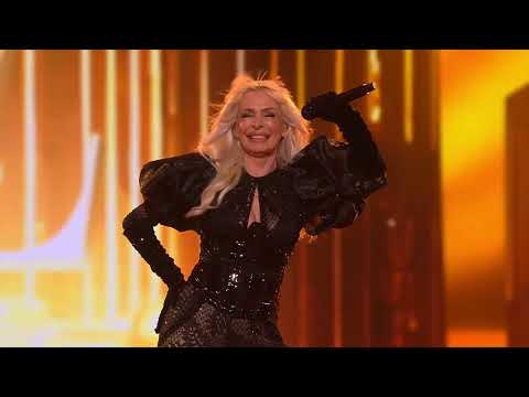 Nebulossa  ZORRA LIVE  Spain   Grand Final  Eurovision 2024