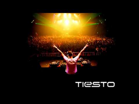 DJ Tiesto Elements Of Life