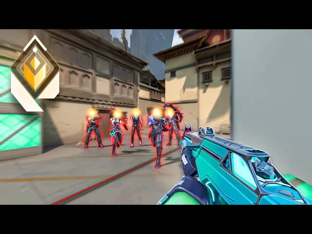 5 best Valorant team compositions for KAY/O