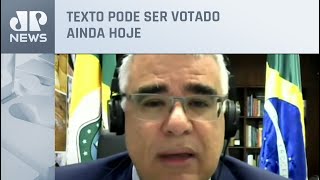 Senador Eduardo Girão fala em ‘obstrução’ da tramitação da ‘PEC Fura-Teto’