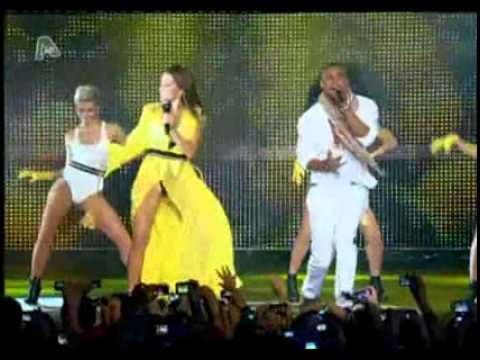 MOHMOMBI FEAT ΚΑΤΕΡΙΝΑ ΣΤΙΚΟΥΔΗ   ΚΑΝΕ ΜΕ ΝΑ ΜΕΙΝΩ (HQ)