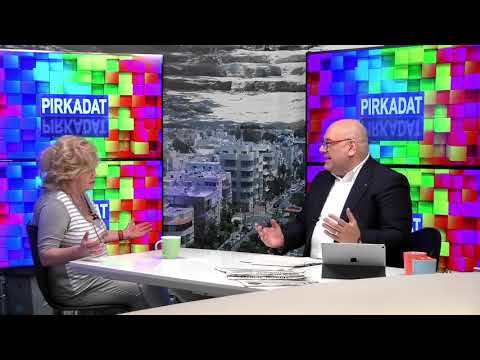 PIRKADAT: Sándor Anna