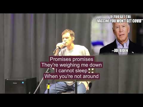 Thumbnail for Promises Promises ~ written by Les Smith, Shelini Rupwate-Kernaghan, and Scott Kernaghan by Les Smith