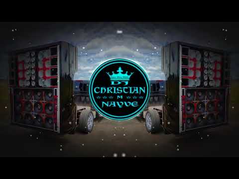 DJ Vans Dj Battle Mode X Reggaeton Mix