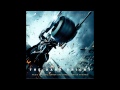 2-16 Always a Catch (The Dark Knight Complete Score No SFX) [Scoring Sessions]