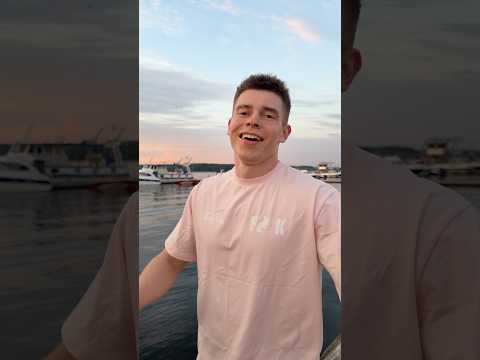 Глебас выполнил челлендж Тамаева??