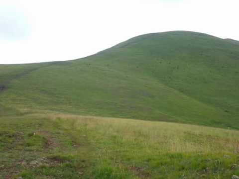 Ацо Марковић - Галоп ка Чиготи