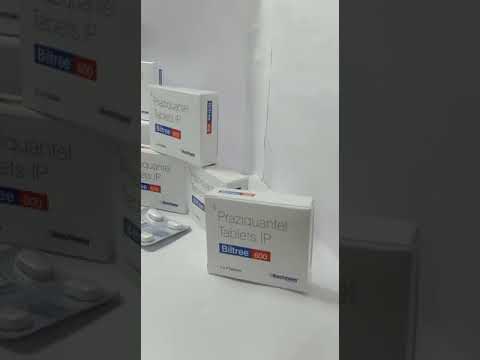 Biltree 600 Mg Tablet