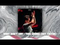 Mixtape Baby Don T Cry Thái Hoàng Remix Thôi Em đừng Khóc Nữa Em Set Nhạc Hot Tiktok 2025