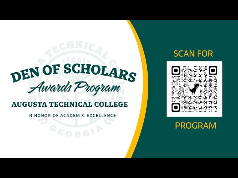 Augusta Tech Course Catalog
