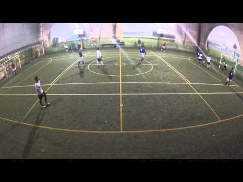 BPOSITIVE 10 - 6 THE LADS (07/04/2014)