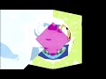 2 D W K P W I Killed Klasky Csupo Gray