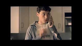 Abandoned Pools - Mercy Kiss Video (HIGH QUALITY)