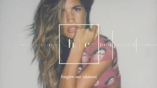 Akienz - Forgive Me [Prod. Natra Average]