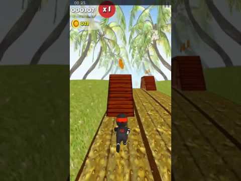 Subway Surf Video