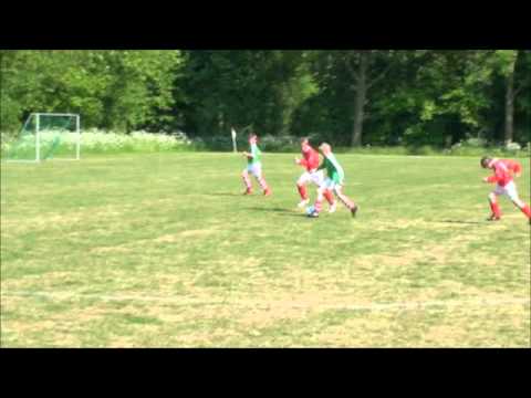 SV lelystad E7 - Roodwit E3.wmv