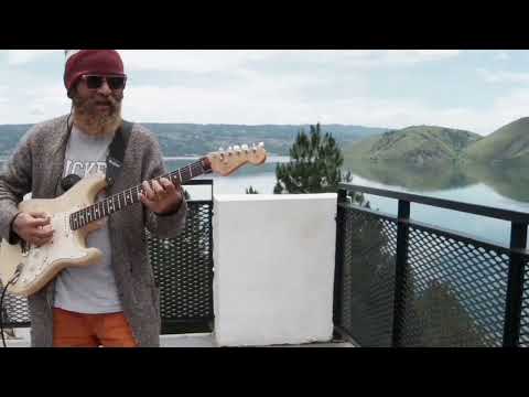 Arbab ( musik Batak ) - Jimy Charles