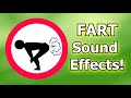 FART Sound Effects fart noises