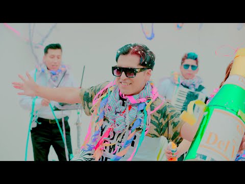 Mix Huaycheños - Wili Rojas (Primicia 2026) Oficial