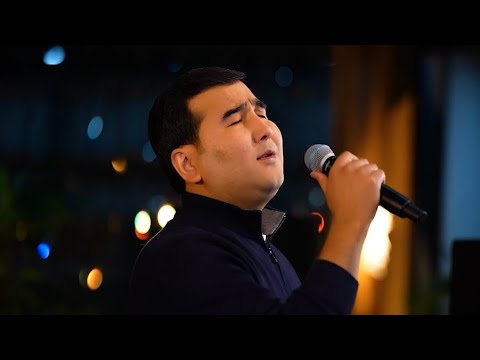 Perhat Solty - Ya Resul Alla