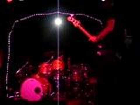 The Unit Ama, live in Birmingham 28th Oct 2005