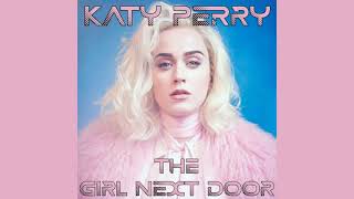 Kathy Perry - The Girl Next Door (Jessie James Demo)